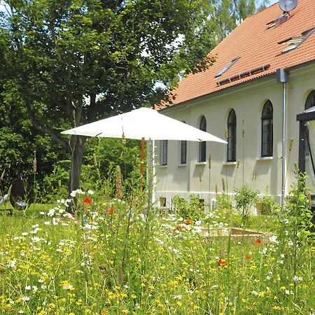 Kavaliershaus Schloss Bluecher Am Finckenersee Dış mekan fotoğraf